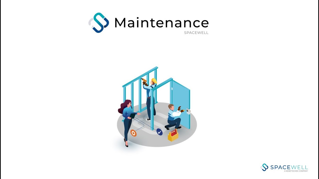 Spacewell launches new property Maintenance software solution