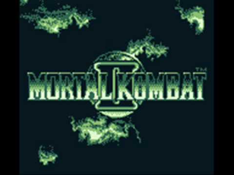mortal kombat 2 game boy move list