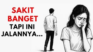 Download lagu Hampir Gila? ini Tips-nya! Melewati Putus Cinta yang Paling Menyakitkan mp3