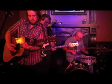 The Naptime Shake performing at Lochrann's - Frisco, Texas