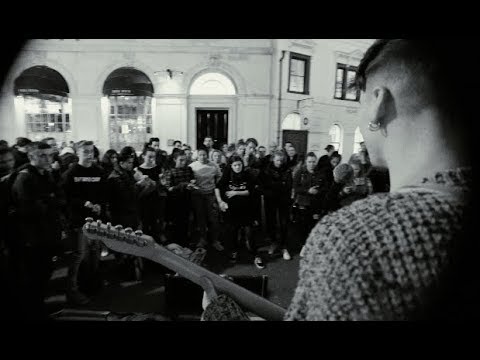 Ren & Sam Tompkins - Improvising Around Stevie Wonder (Live Performance)