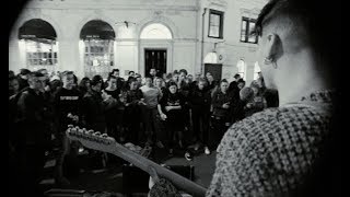 Ren &amp; Sam Tompkins - Improvising around Stevie Wonder