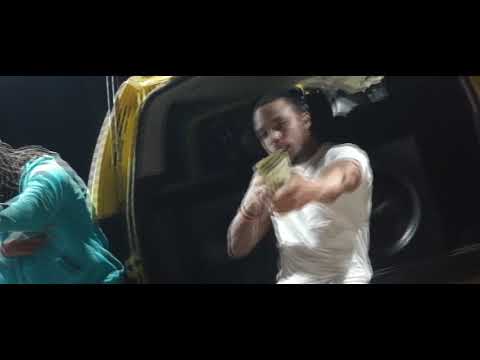 50 Round DJ - Rap What I Live (Official Video)