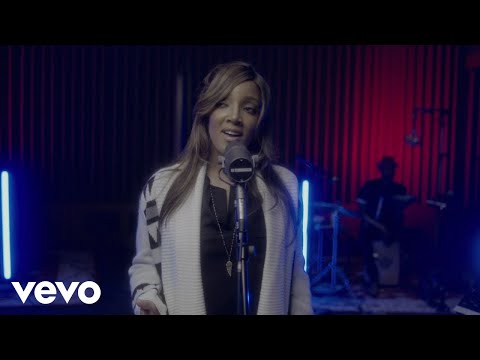 Mickey Guyton - Black Like Me (Live At Capitol Studios)
