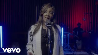 Mickey Guyton - Black Like Me (Live At Capitol Studios)