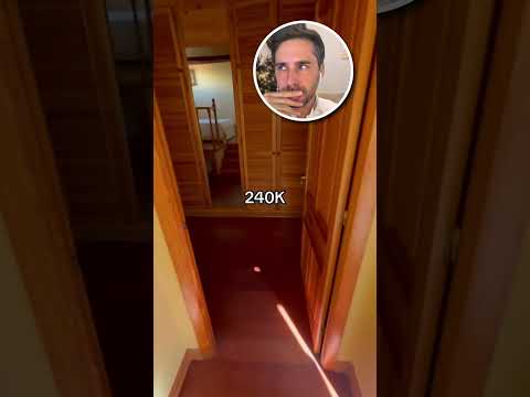 240.000€ por esto en Lavapiés... #madrid #humor #realestate 😌