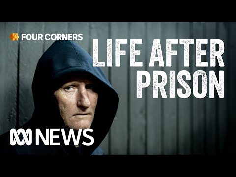 The fight to stay out of prison | Four Corners