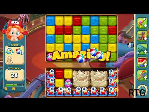 Toy blast level 2278