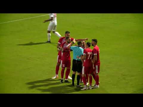 VALLETTA (1-0) BALZAN - 21.08.2021 - MD2 #MATCHHIGHLIGHT