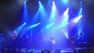 Third Day - Children Of God - Live in Louisville, KY 05-10-13