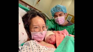 [閃光] 36週懷孕紀錄