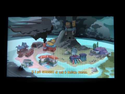 Tube Mania PSP