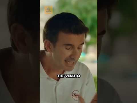 FICARRA E PICCONE ( L' ORA LEGALE )  🤣 #shortsfeed #comicitàitaliana #commediaitaliana #movie