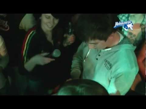 Czeski freestyle (alibi 8.03.2013)