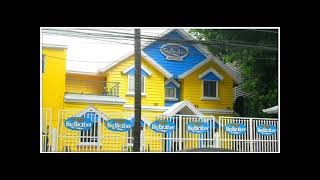 Orange And Lemons - Pinoy Ako - Pinoy Big Brother House (Audio)