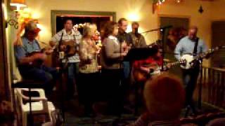 The Bridges Family - Bluegrass - Light at the River