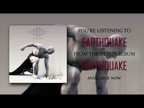 HYVMINE - "Earthquake" Official Stream