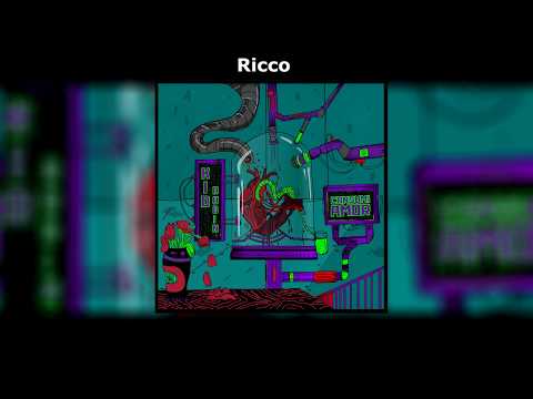 Kid Robinn - Relax com Ricco