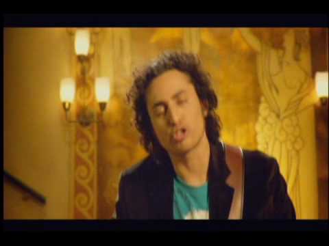 Keaton Simons - "Nobody Knows"