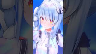 ルイちゃんの【Soar】踊ってみた #shorts #hololive #踊ってみた #mmd  #鷹嶺ルイの反逆 #Soar