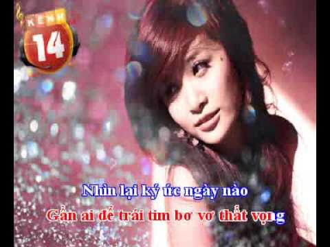 Karaoke Chon Giau Dong Nhi
