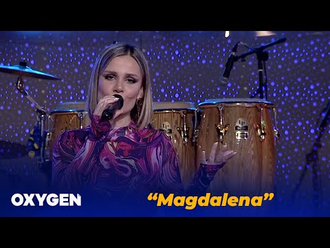 “Magdalena” nga OXYGEN Band