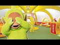 Teletubbies: Verstoppertje en 1 UUR Compilatie!  ?? | Beste afleveringen | Teletubbies Nederlands