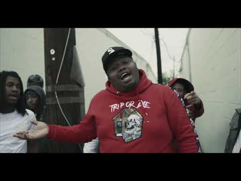 FMB BIGPLAYA x BC BRODY - ACTORS