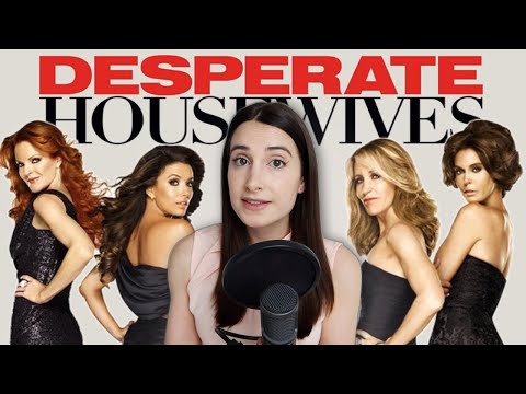 The Desperate Housewives Syndrome: The Effects of Media on Body Image