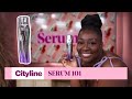 Everything you need to know about serum ingredients and application