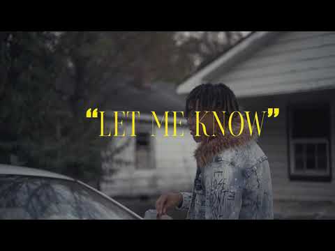 2tymes-  “lmk” (official music video)