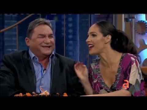 Humor en TN3 con Antolín el Pichón - América TeVé