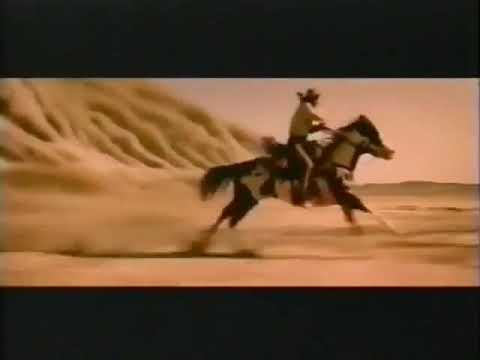 Hidalgo (2003) - TV Spot 3 (Starts Fri. Mar. 5th)