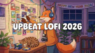 Download lagu New Year, New Energy ✨ (Upbeat Lofi 2026) mp3