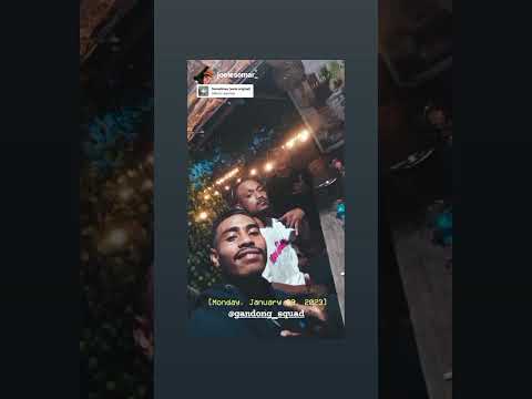 Gandong squad 2 : 30 am