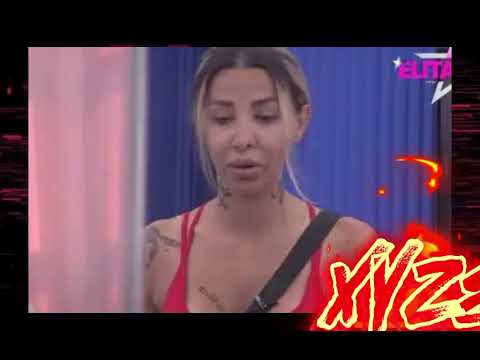 Noćas u 1 čas posle ponoći sledi diskvalifikacija za Aneli ili Asmina?