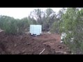 Water Tank in Now What? - Living off the Grid ...