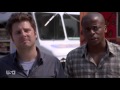 Psych, Season 8, Eps 7 - "Shawn and Gus Truck Things Up," Macho Taco