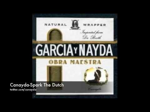 Canayda-Spark The Dutch