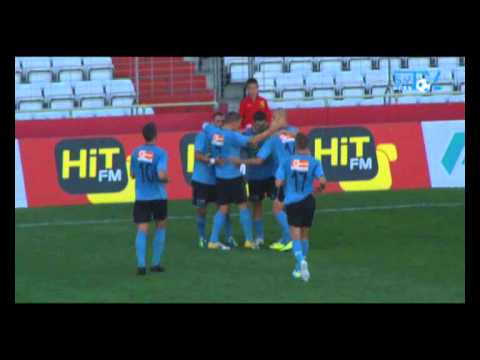 9. Runde RLO -- Admira (A) - SV Horn