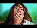 Cheryl Is Attacked By Evil Trees THE EVIL DEAD