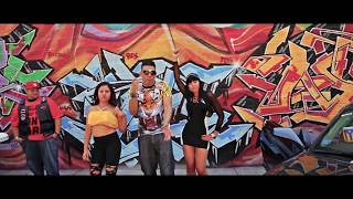 LOKIXXIMO - AYER Y HOY - ( VIDEO OFFICIAL )