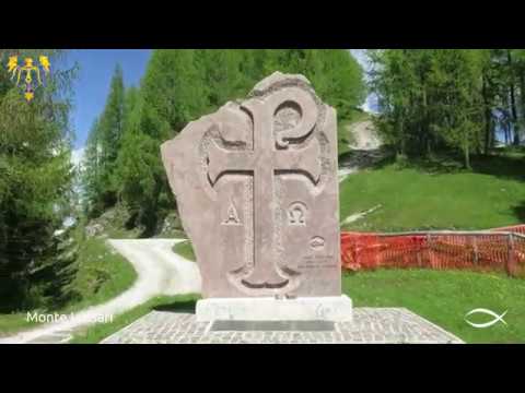 Cammino Celeste - MTB Friuli