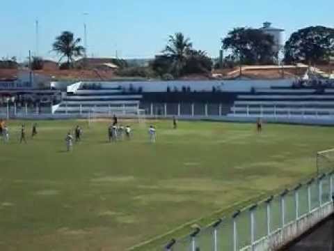 TANABI  1 X  2  F.F.C  DIA 01/07/2012