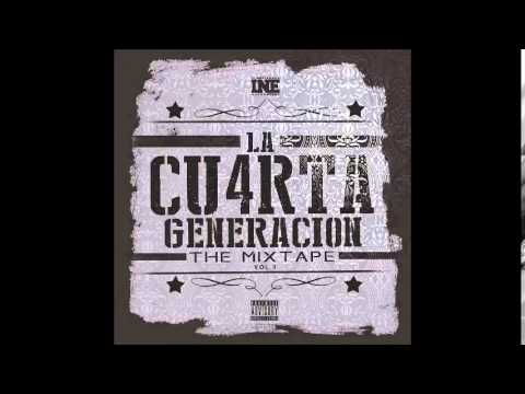 Yino & Melodioso - Una & Otra Vez (La 4ta Generacion)