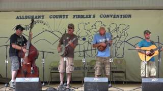 Bad Ridge (2nd Place) - Rain Please Go Away