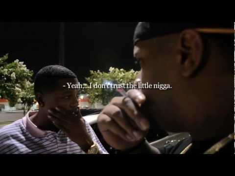 AGG OF ABN *I KNOW* FEAT ROD-C OF ABN & DELL