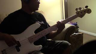 Sun - Sun is here - Bass Play along