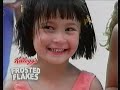 PBS Kids Commercial Breaks WEDU Tampa November 2001