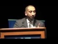 Young People With Vision Nouman Ali Khan 2015